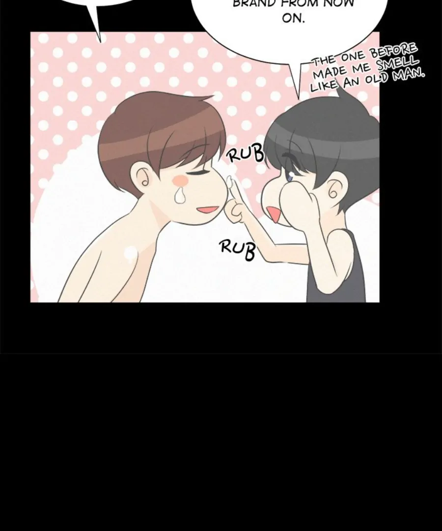 Heartbeat Office Love (Official) - Chapter 41 manhwa