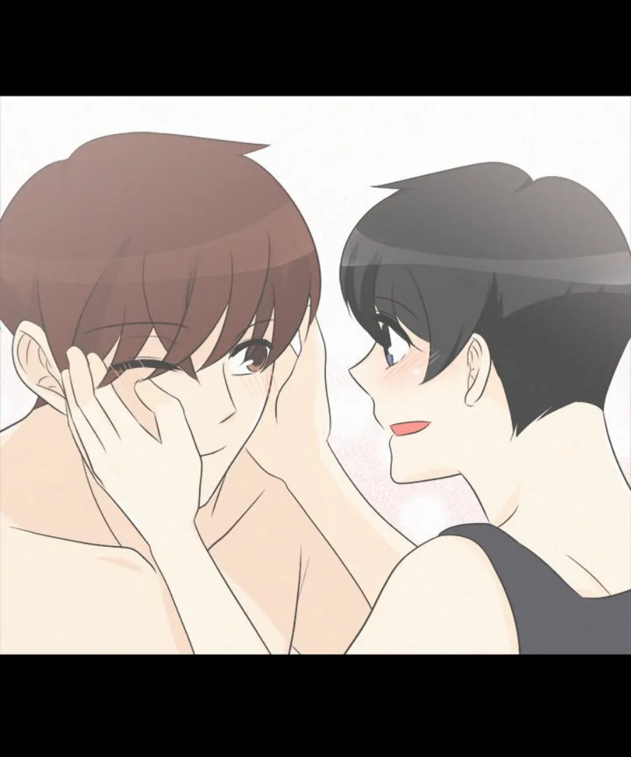 Heartbeat Office Love (Official) - Chapter 41 manhwa