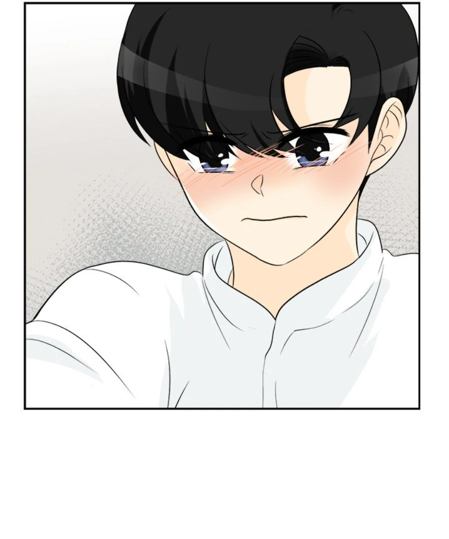 Heartbeat Office Love (Official) - Chapter 41 manhwa