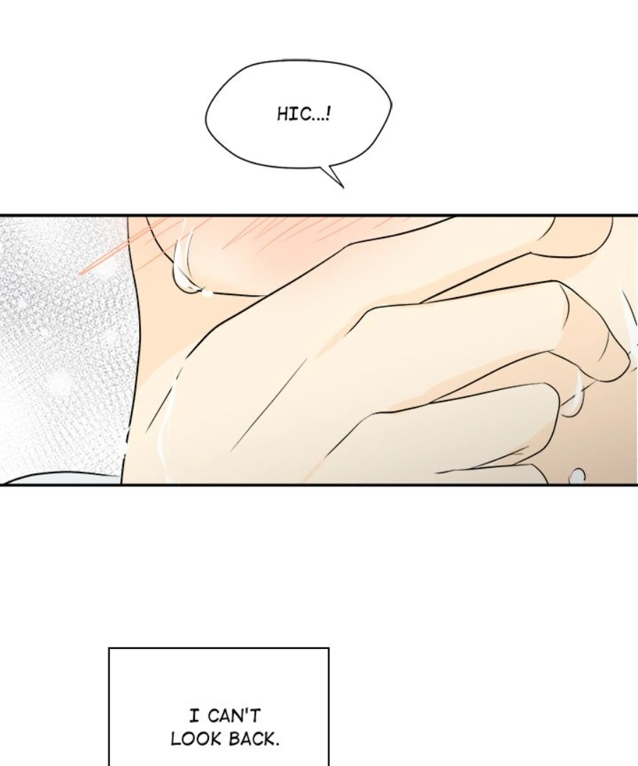 Heartbeat Office Love (Official) - Chapter 41 manhwa