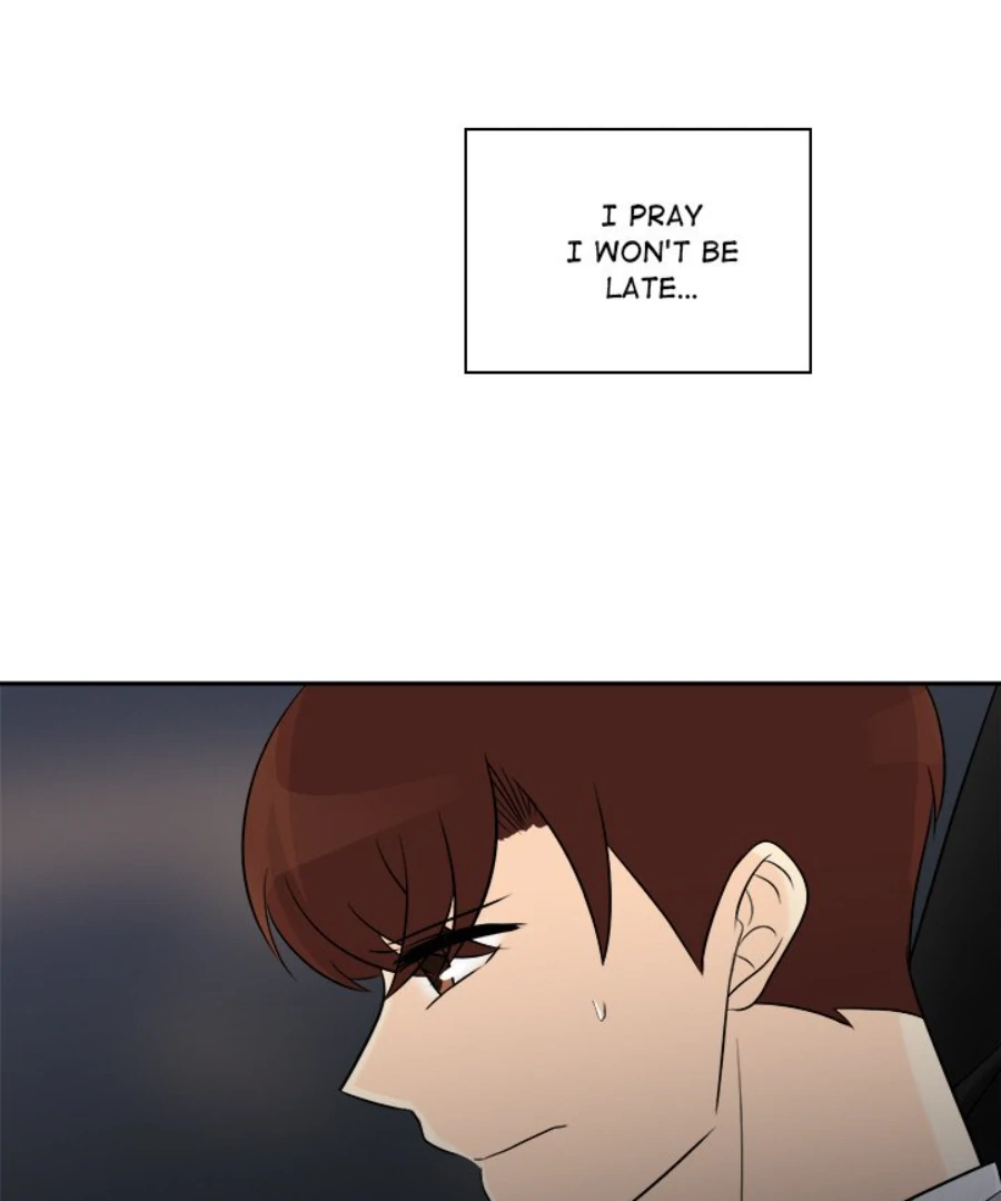 Heartbeat Office Love (Official) - Chapter 41 manhwa