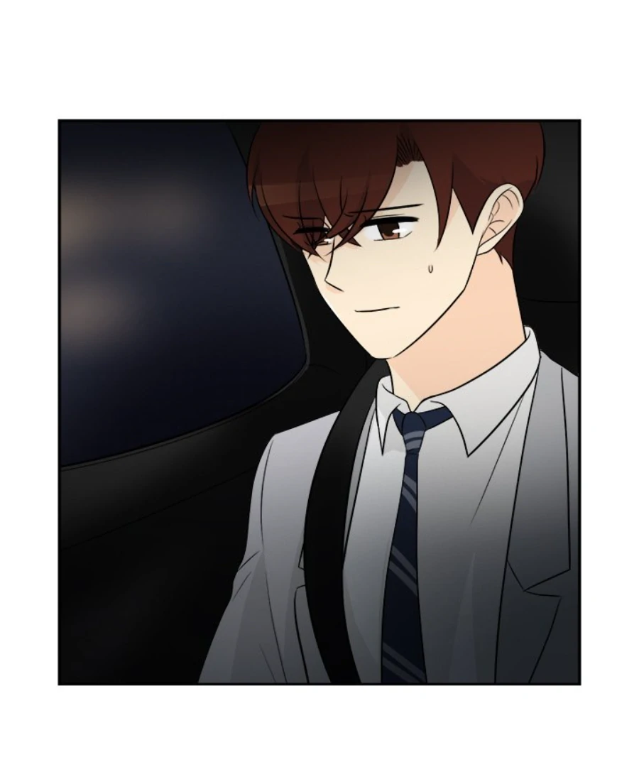 Heartbeat Office Love (Official) - Chapter 42 manhwa
