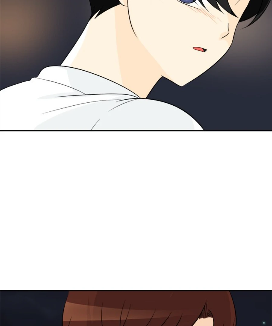 Heartbeat Office Love (Official) - Chapter 42 manhwa