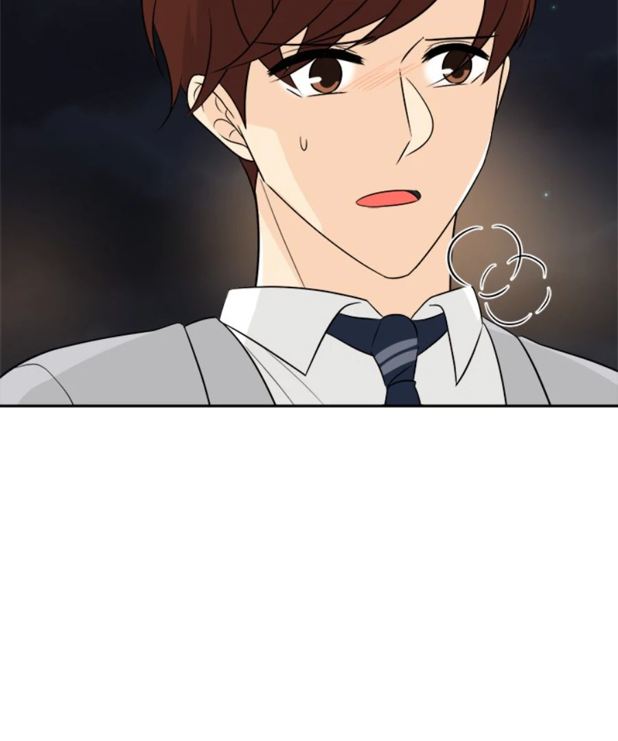 Heartbeat Office Love (Official) - Chapter 42 manhwa