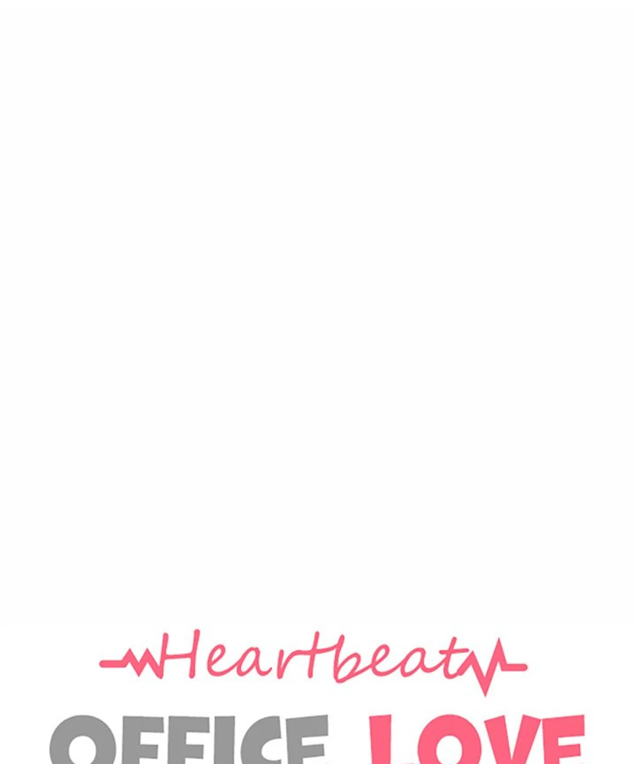 Heartbeat Office Love (Official) - Chapter 42 manhwa