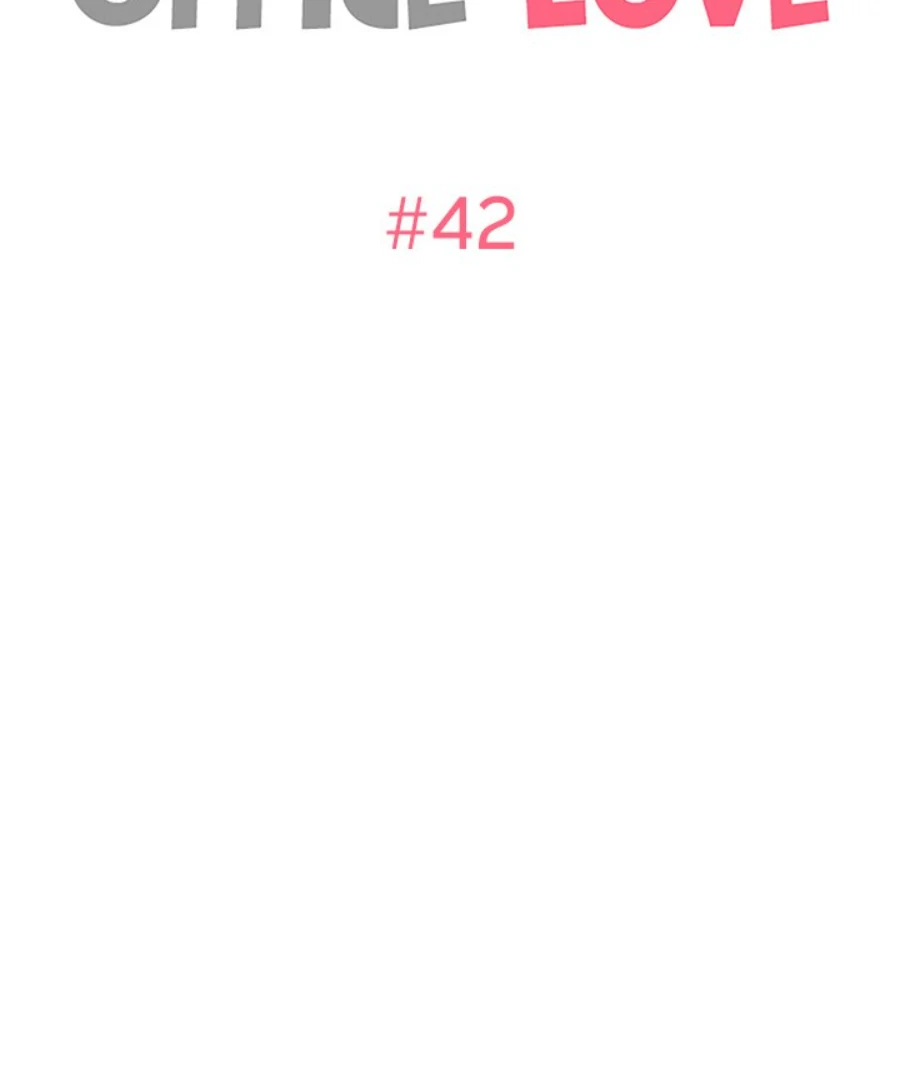 Heartbeat Office Love (Official) - Chapter 42 manhwa