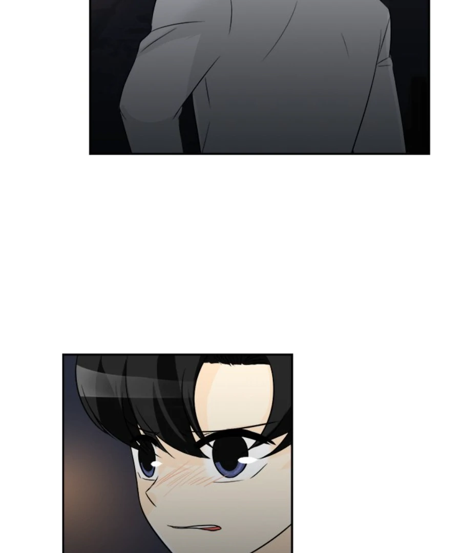 Heartbeat Office Love (Official) - Chapter 42 manhwa