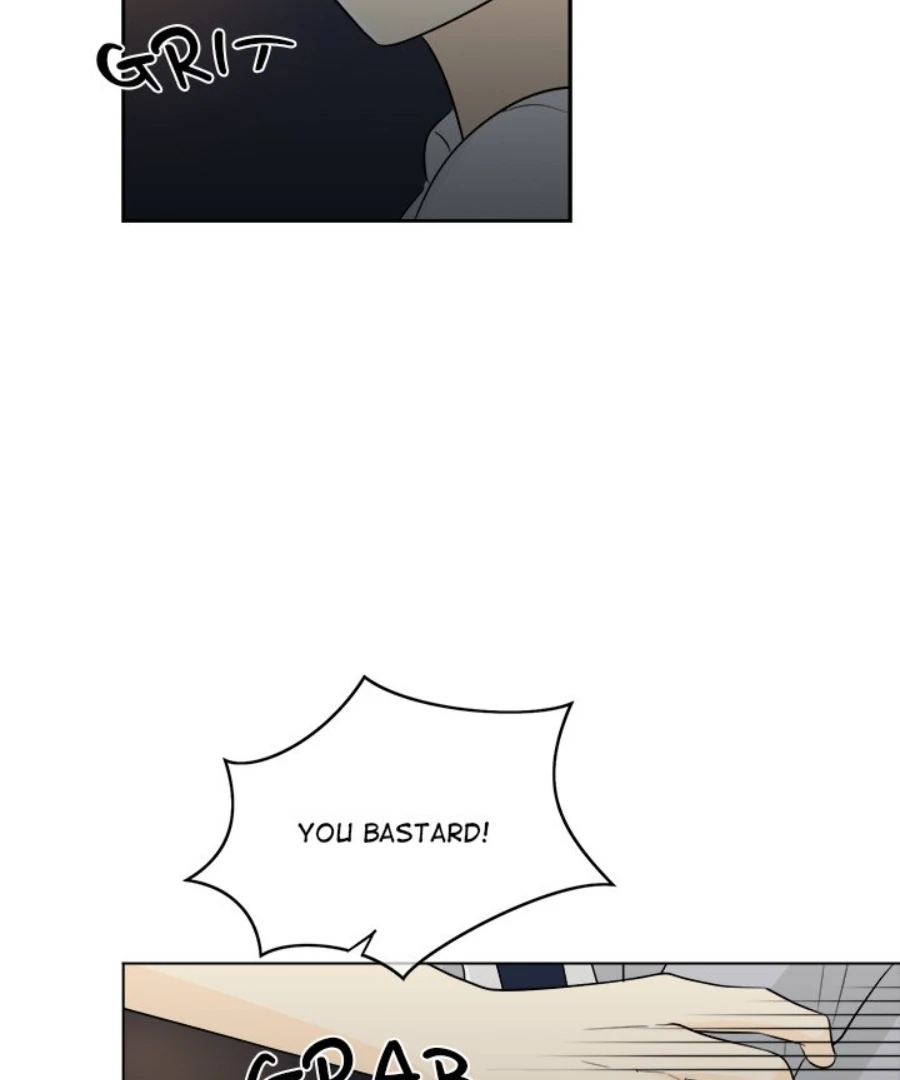 Heartbeat Office Love (Official) - Chapter 42 manhwa