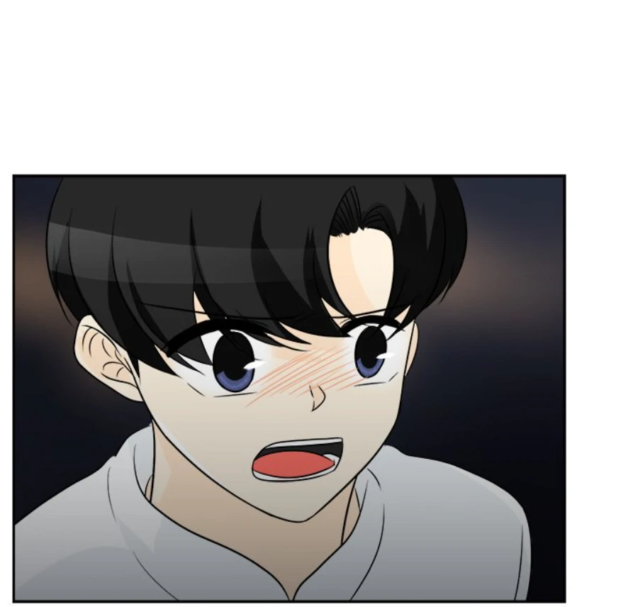Heartbeat Office Love (Official) - Chapter 42 manhwa