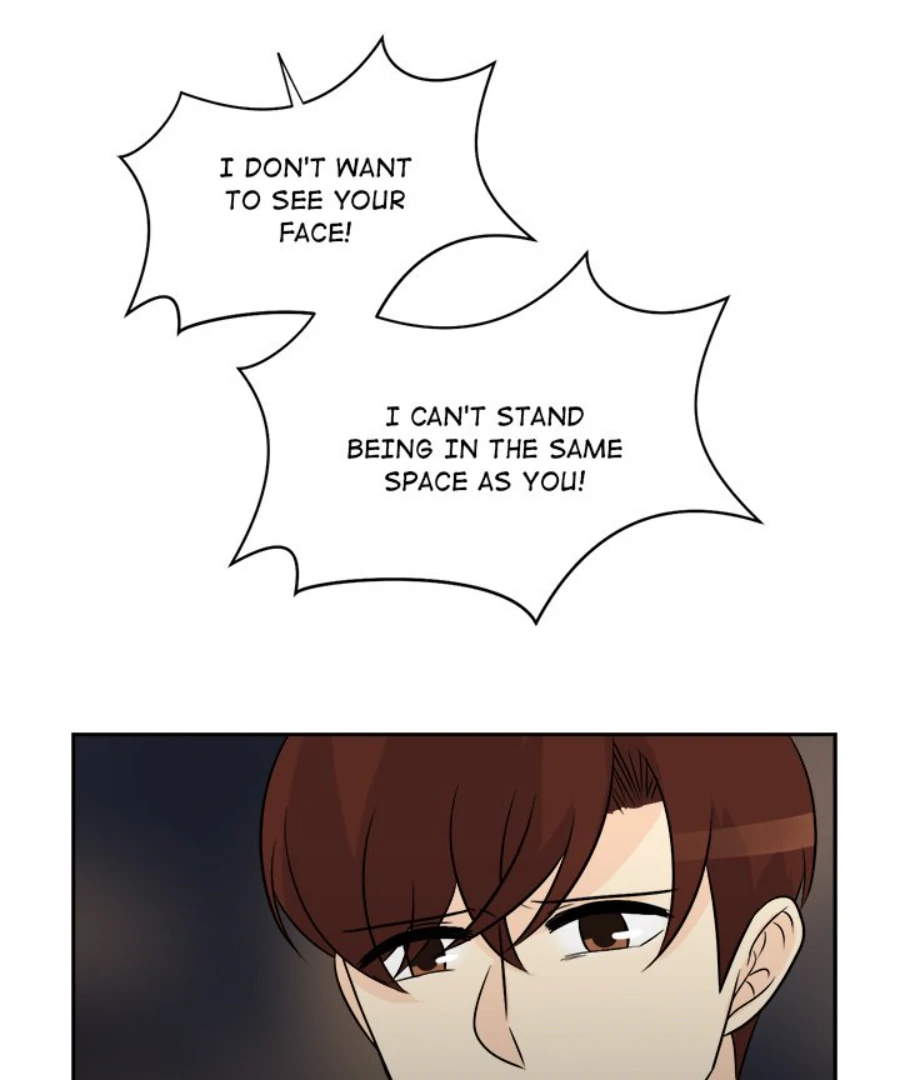 Heartbeat Office Love (Official) - Chapter 42 manhwa