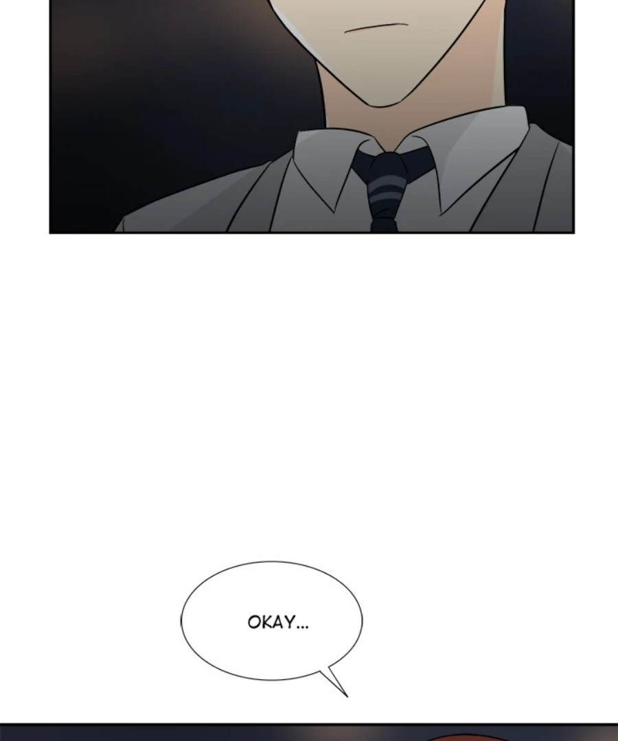 Heartbeat Office Love (Official) - Chapter 42 manhwa