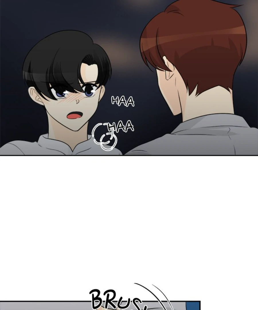 Heartbeat Office Love (Official) - Chapter 42 manhwa
