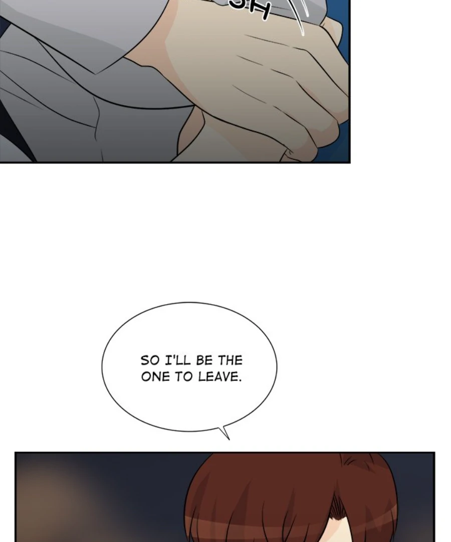 Heartbeat Office Love (Official) - Chapter 42 manhwa