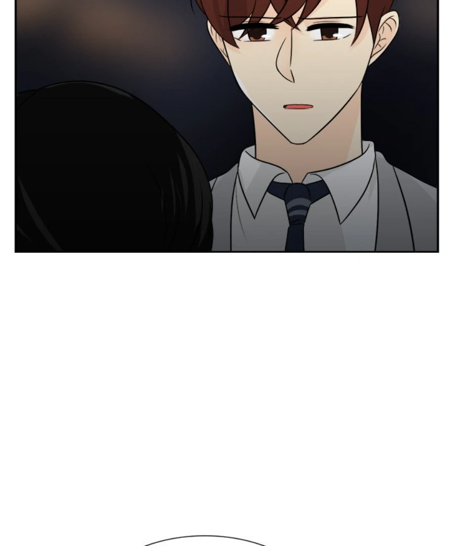 Heartbeat Office Love (Official) - Chapter 42 manhwa