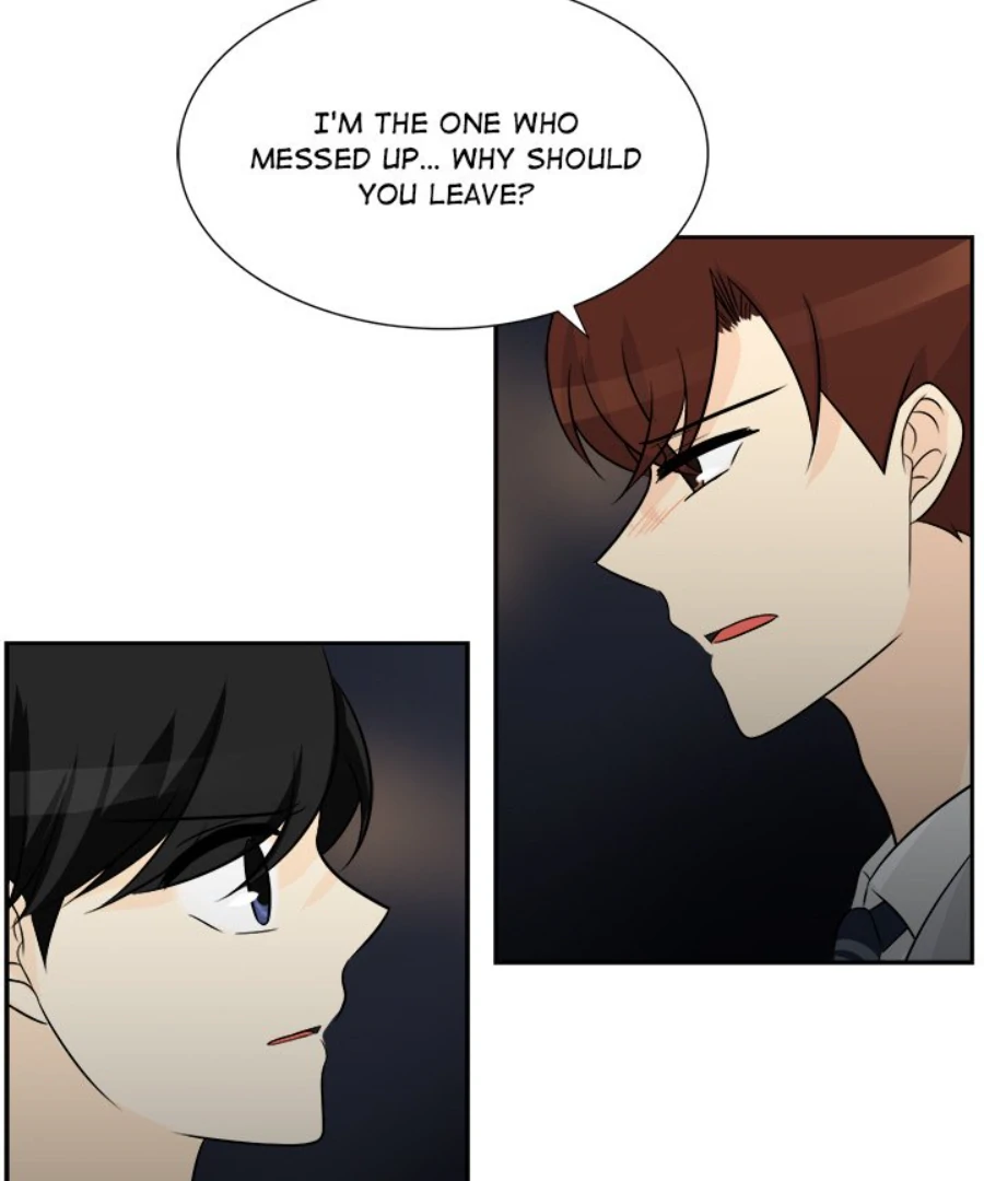 Heartbeat Office Love (Official) - Chapter 42 manhwa