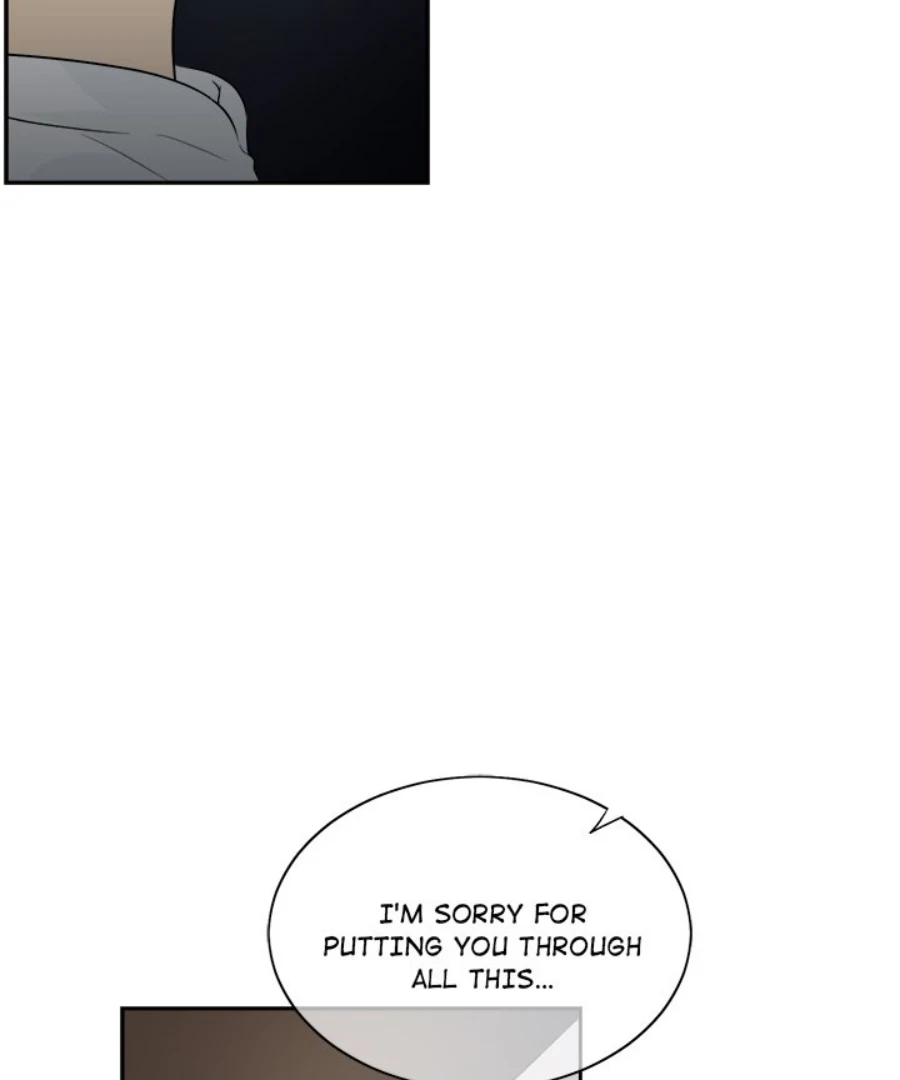 Heartbeat Office Love (Official) - Chapter 42 manhwa