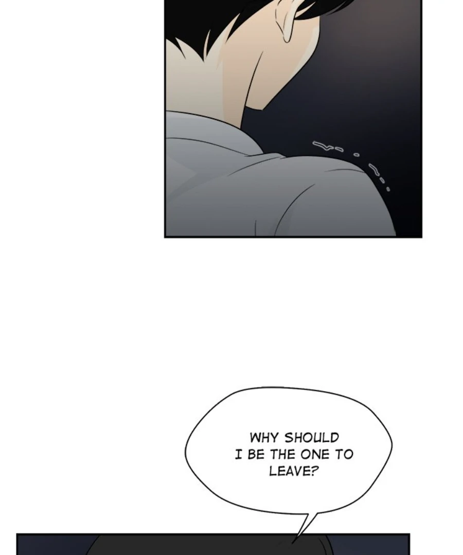 Heartbeat Office Love (Official) - Chapter 42 manhwa