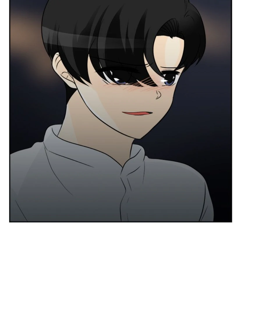 Heartbeat Office Love (Official) - Chapter 42 manhwa