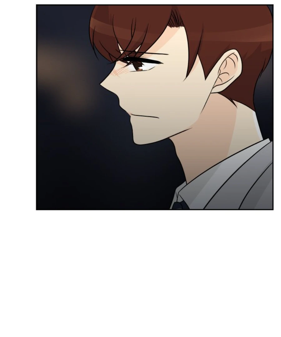 Heartbeat Office Love (Official) - Chapter 42 manhwa