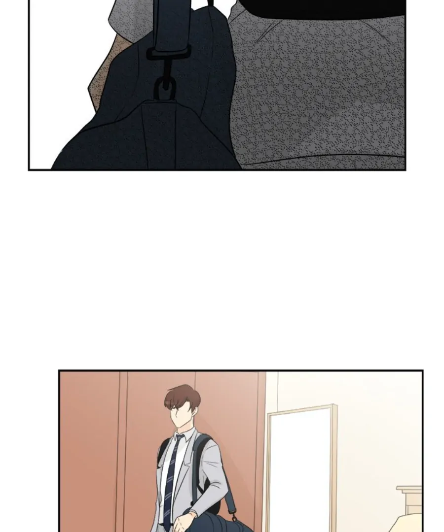 Heartbeat Office Love (Official) - Chapter 42 manhwa