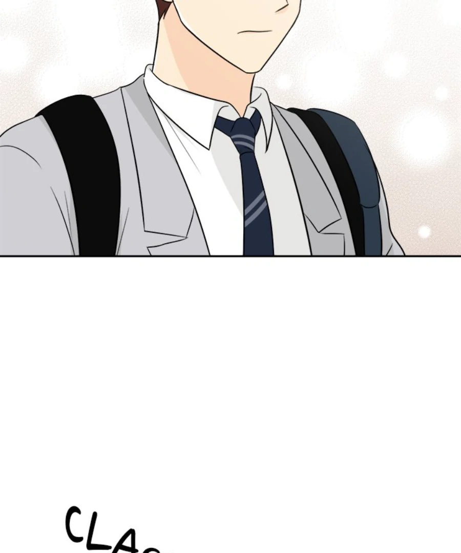 Heartbeat Office Love (Official) - Chapter 42 manhwa