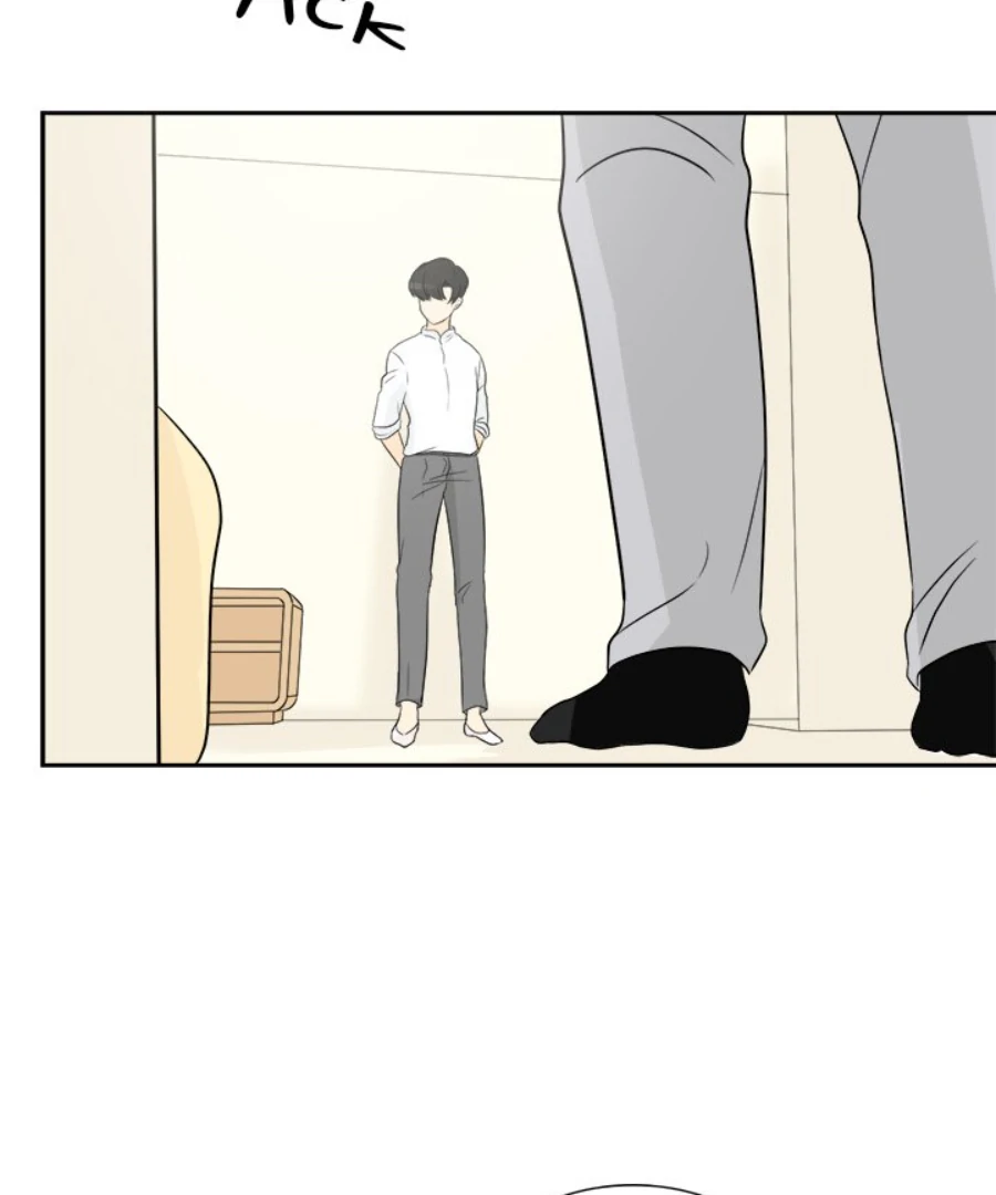 Heartbeat Office Love (Official) - Chapter 42 manhwa