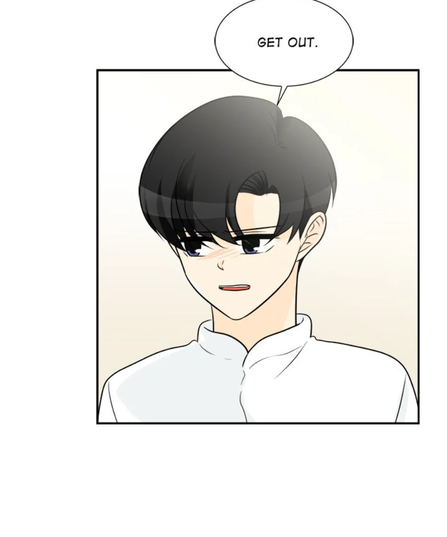 Heartbeat Office Love (Official) - Chapter 42 manhwa