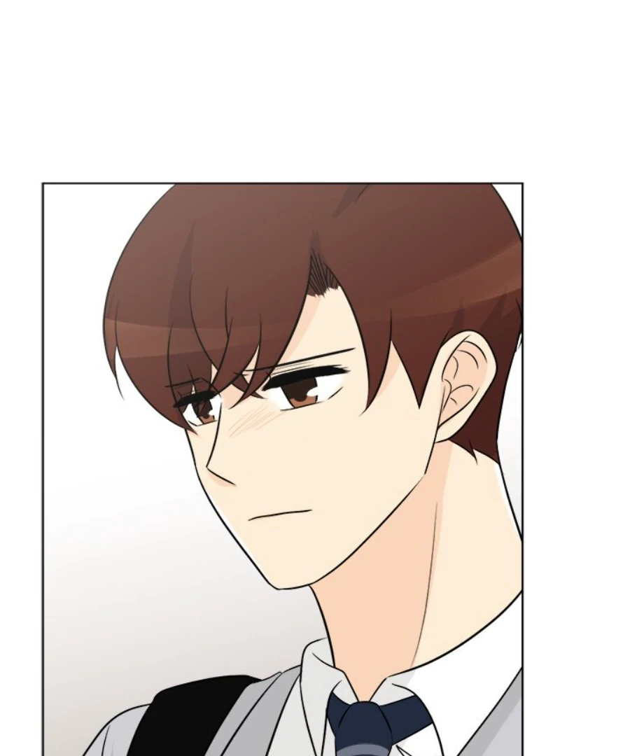 Heartbeat Office Love (Official) - Chapter 42 manhwa