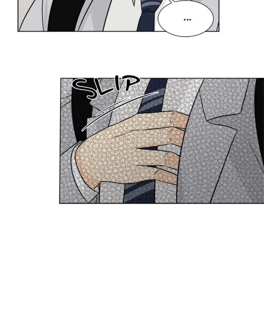 Heartbeat Office Love (Official) - Chapter 42 manhwa
