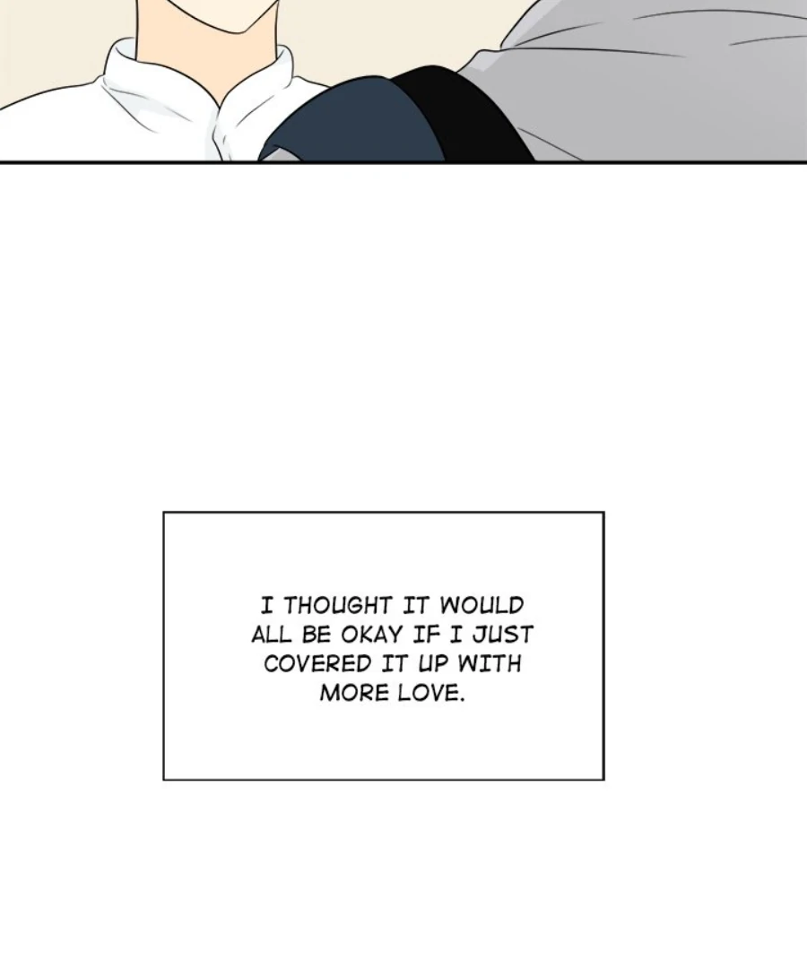 Heartbeat Office Love (Official) - Chapter 42 manhwa