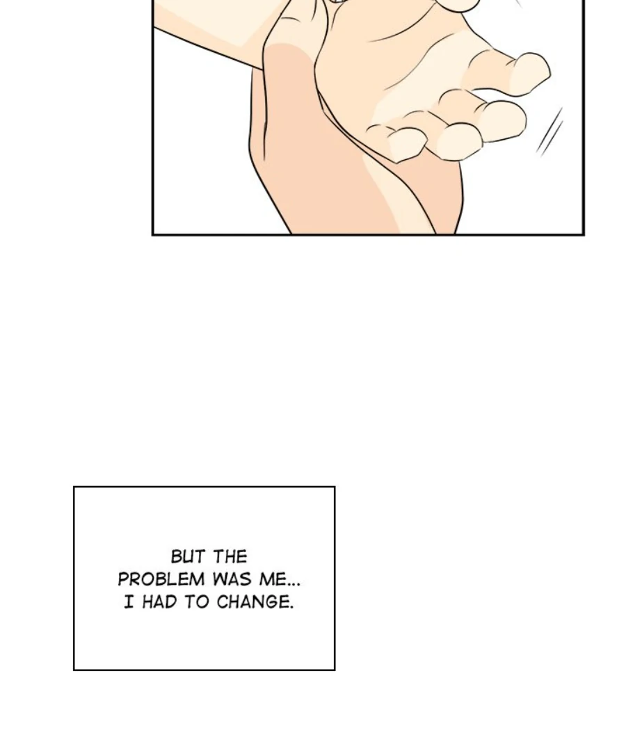 Heartbeat Office Love (Official) - Chapter 42 manhwa