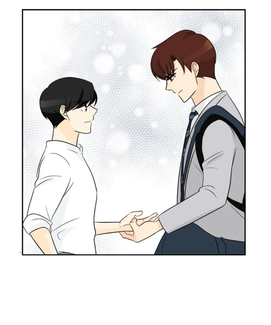 Heartbeat Office Love (Official) - Chapter 42 manhwa