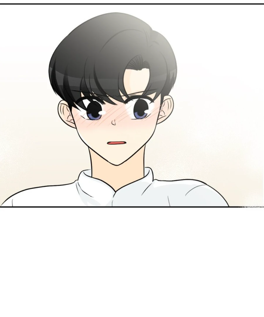 Heartbeat Office Love (Official) - Chapter 42 manhwa