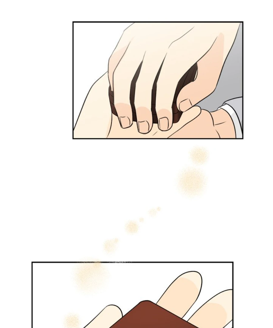 Heartbeat Office Love (Official) - Chapter 42 manhwa