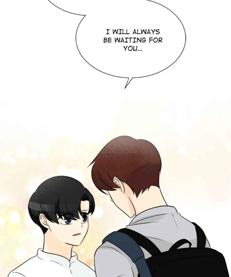 Heartbeat Office Love (Official) - Chapter 42 manhwa