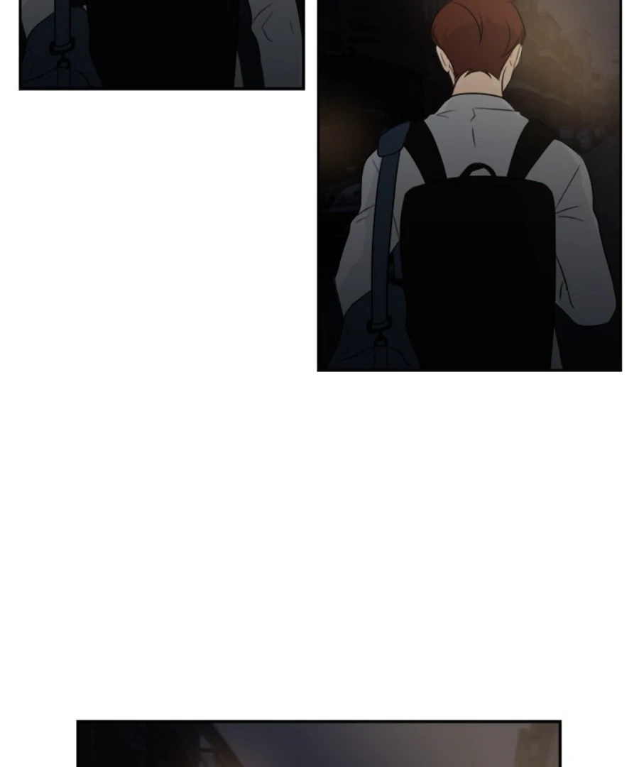 Heartbeat Office Love (Official) - Chapter 42 manhwa