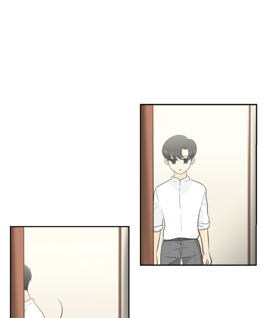 Heartbeat Office Love (Official) - Chapter 43 manhwa