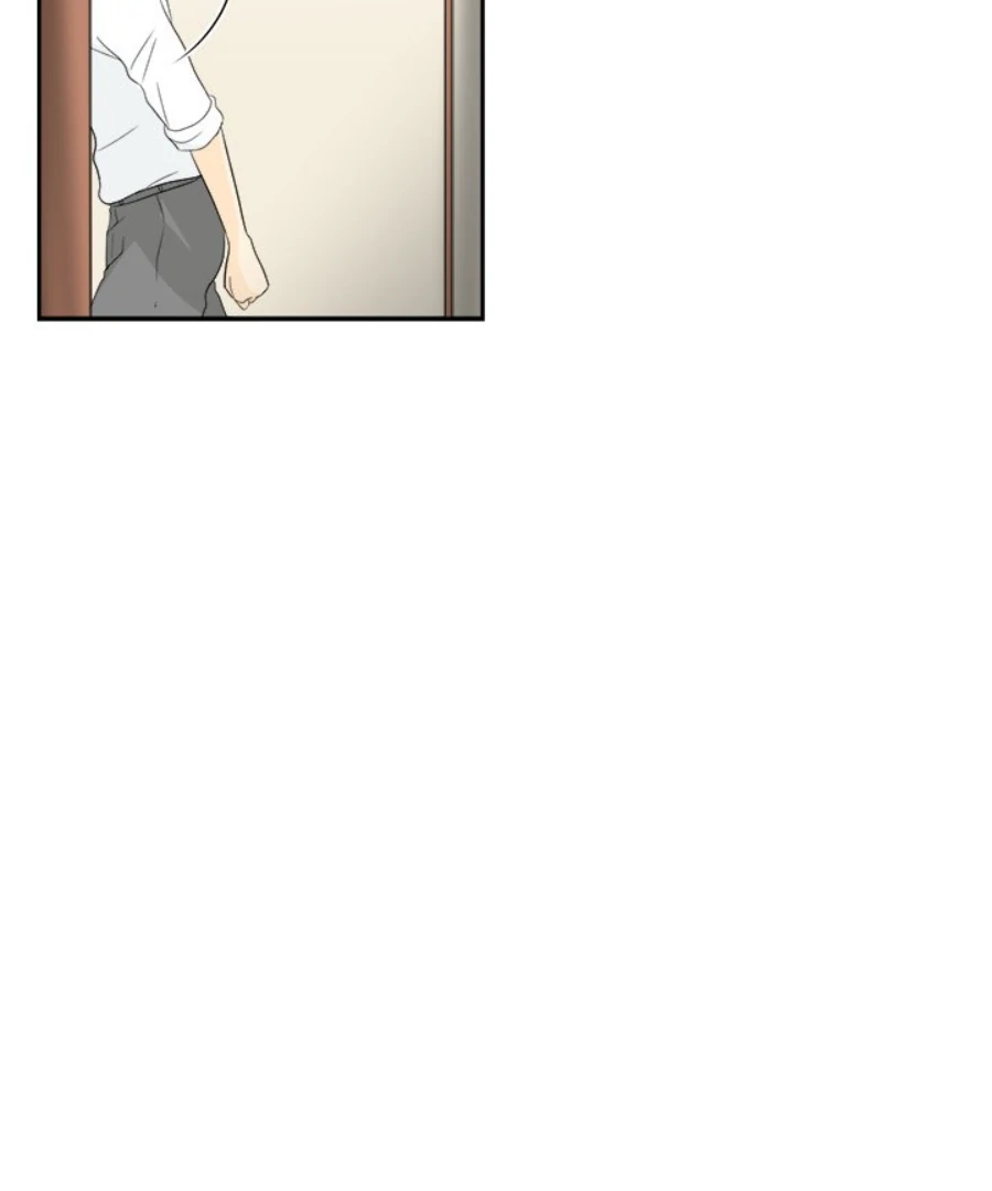 Heartbeat Office Love (Official) - Chapter 43 manhwa