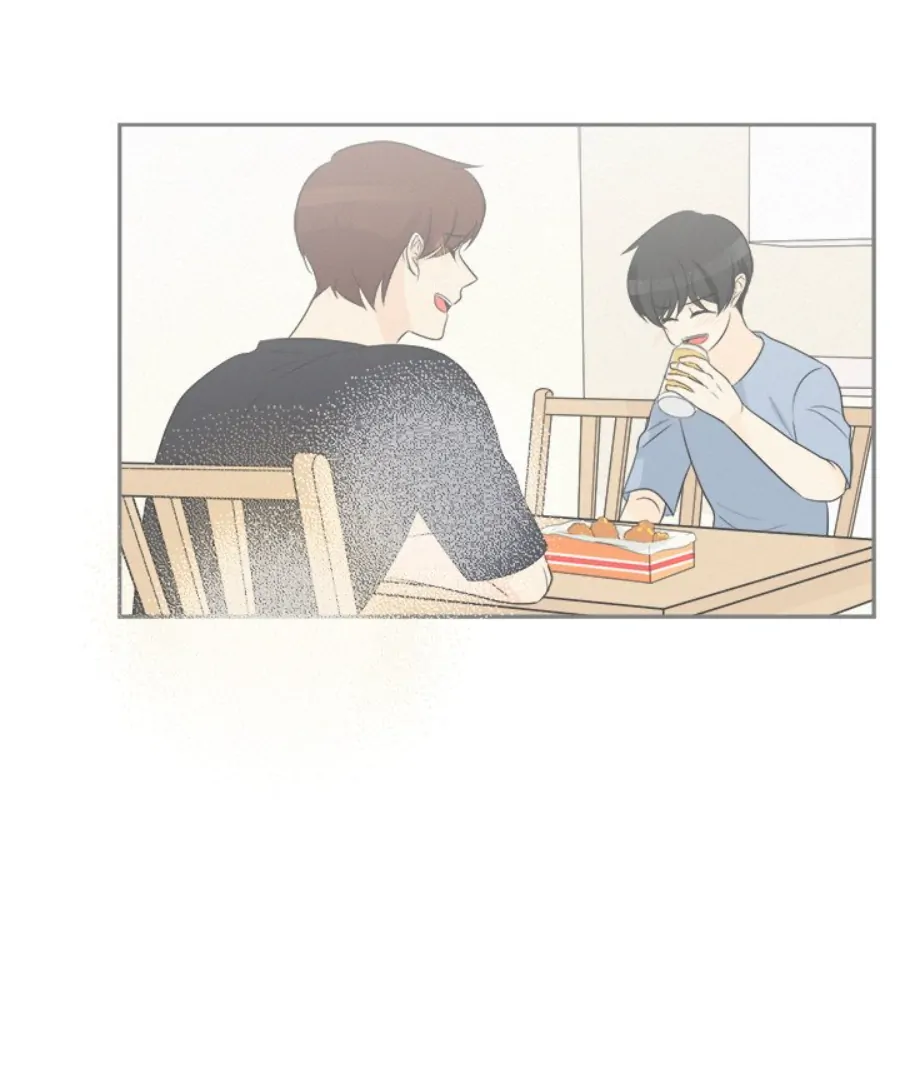 Heartbeat Office Love (Official) - Chapter 43 manhwa