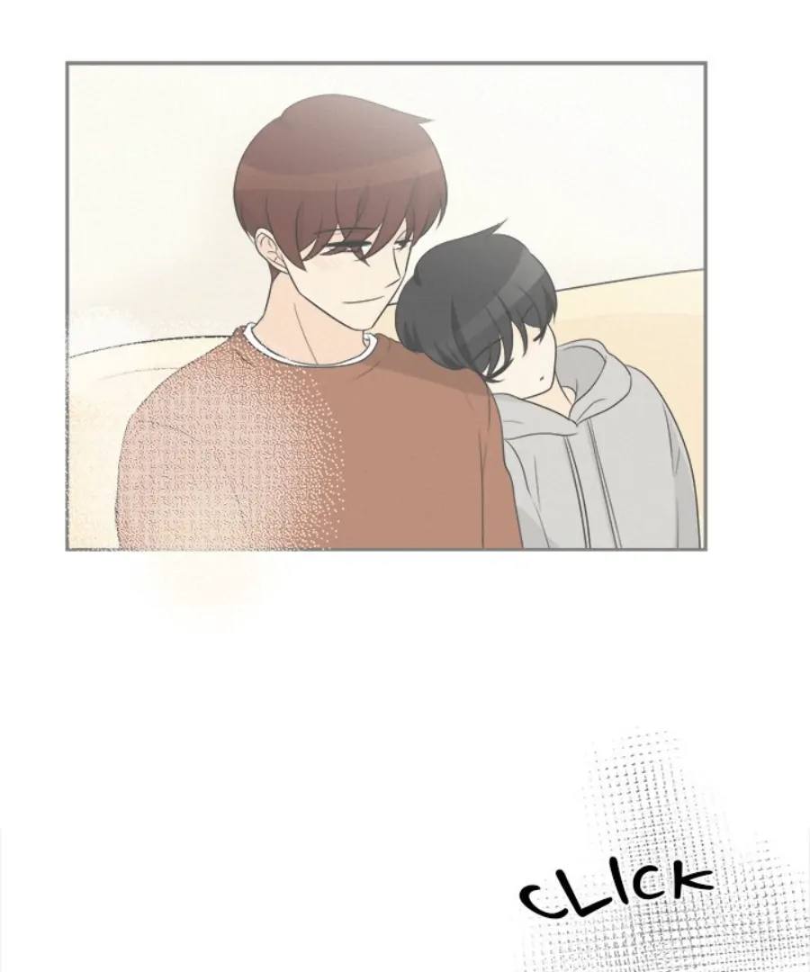 Heartbeat Office Love (Official) - Chapter 43 manhwa