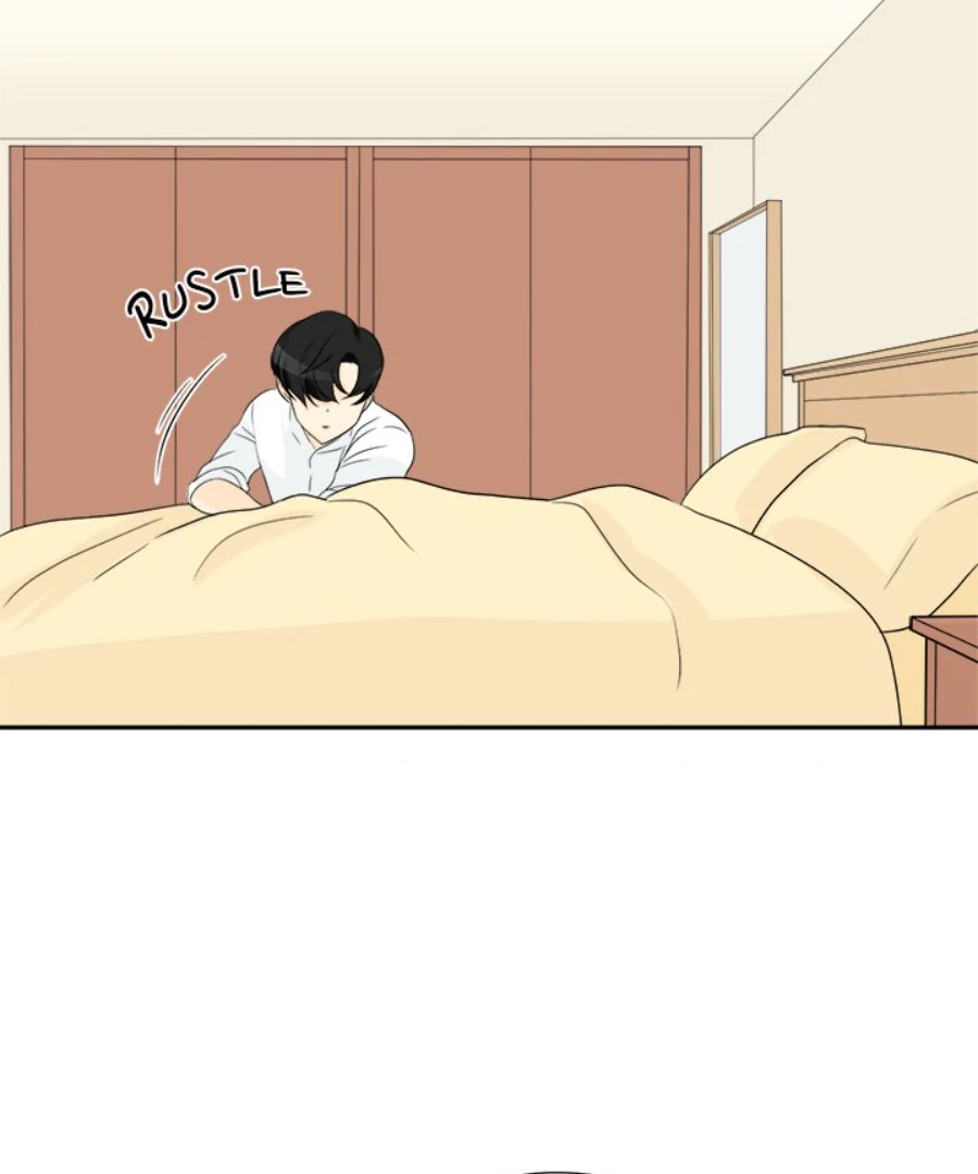 Heartbeat Office Love (Official) - Chapter 43 manhwa
