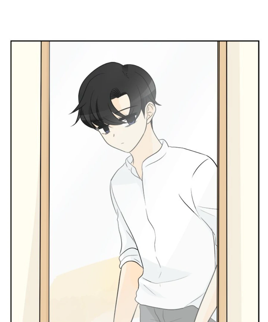 Heartbeat Office Love (Official) - Chapter 43 manhwa