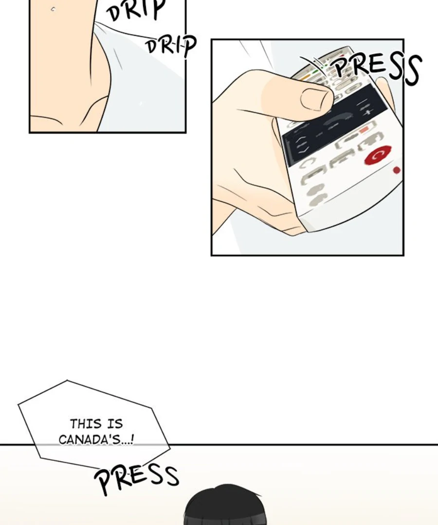Heartbeat Office Love (Official) - Chapter 43 manhwa