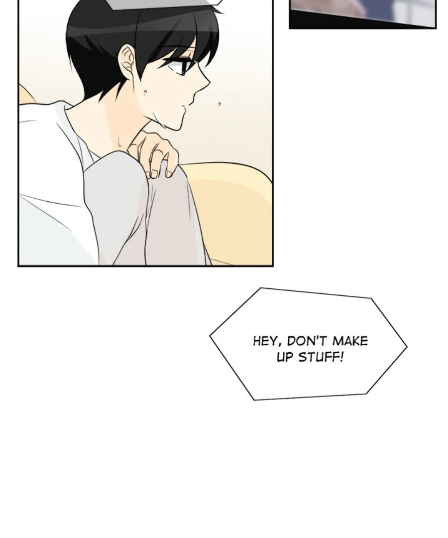 Heartbeat Office Love (Official) - Chapter 43 manhwa