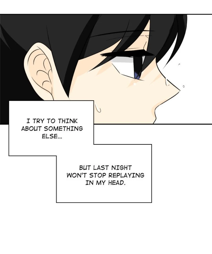 Heartbeat Office Love (Official) - Chapter 43 manhwa