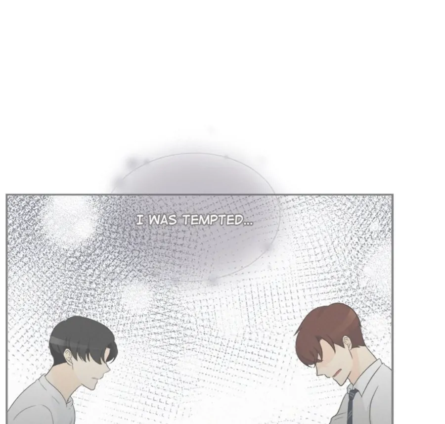 Heartbeat Office Love (Official) - Chapter 43 manhwa