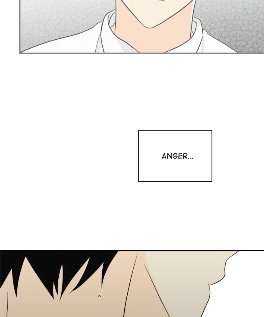 Heartbeat Office Love (Official) - Chapter 43 manhwa