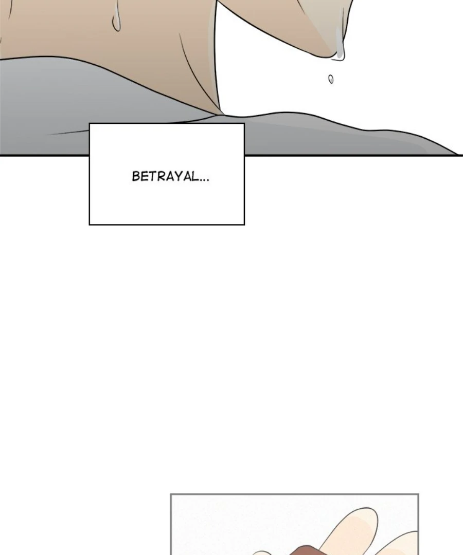 Heartbeat Office Love (Official) - Chapter 43 manhwa