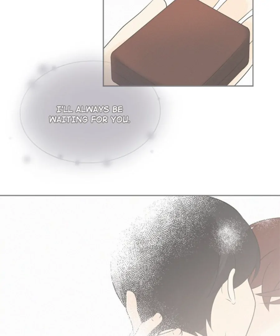 Heartbeat Office Love (Official) - Chapter 43 manhwa