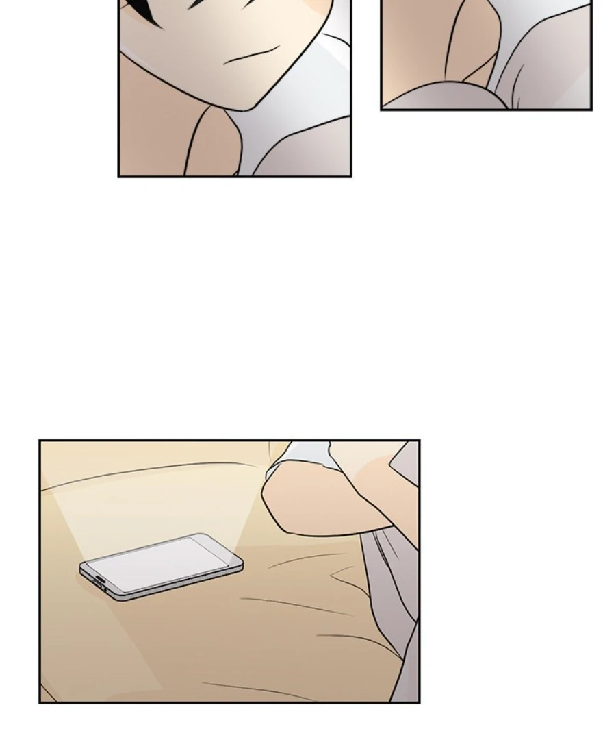 Heartbeat Office Love (Official) - Chapter 43 manhwa